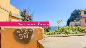 Il Sogno di Beatrice Manarola